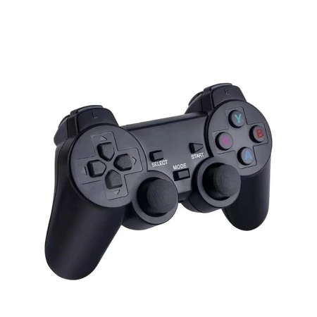 Controle sem fio 2.4G ergonômico