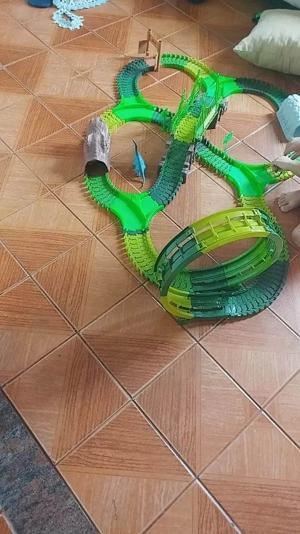 Avaliação de cliente 4