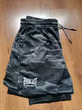 Foto da avaliação de Lucas M. - Kit 8 Bermudas Dry Fit