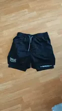 Foto da avaliação de Henrique V. - Kit 8 Bermudas Dry Fit