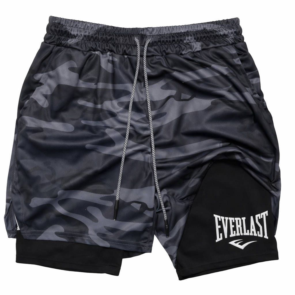 Bermuda dry fit masculina imagem 7
