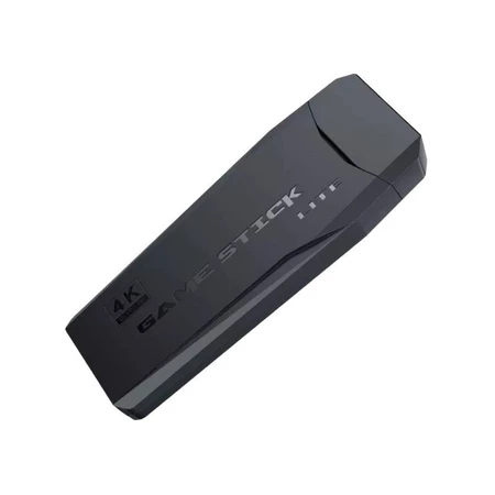 Detalhe do dongle HDMI 4K