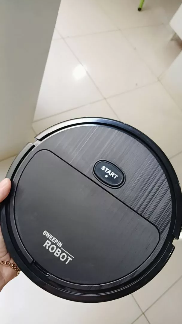 Foto enviada por Vinícius R.