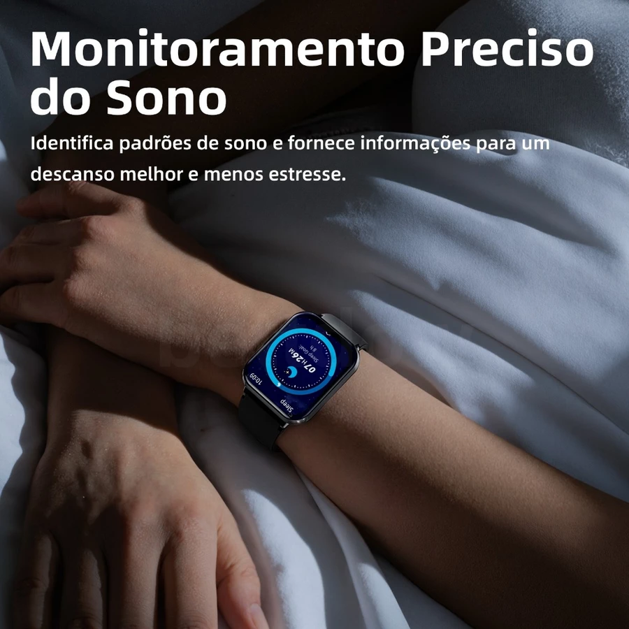 Smartwatch FB059 imagem 9